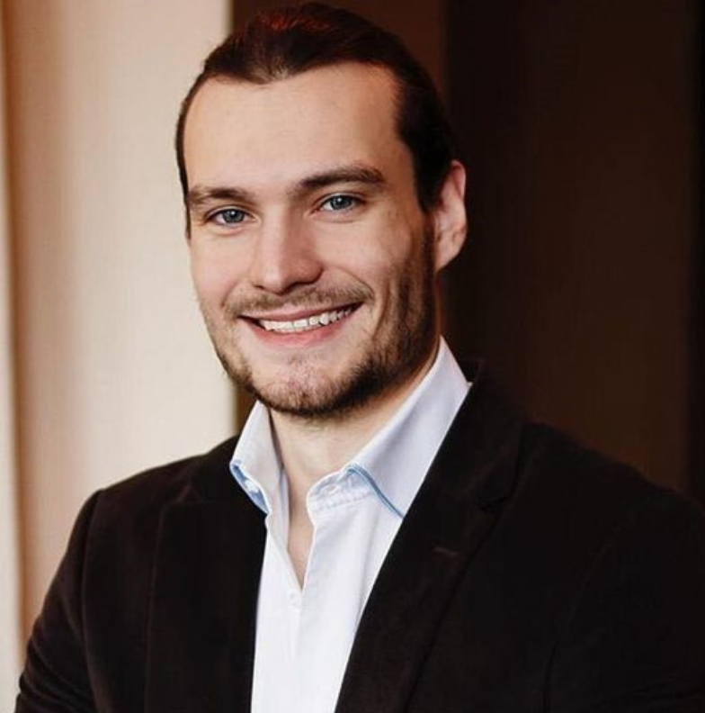 Александр Брит