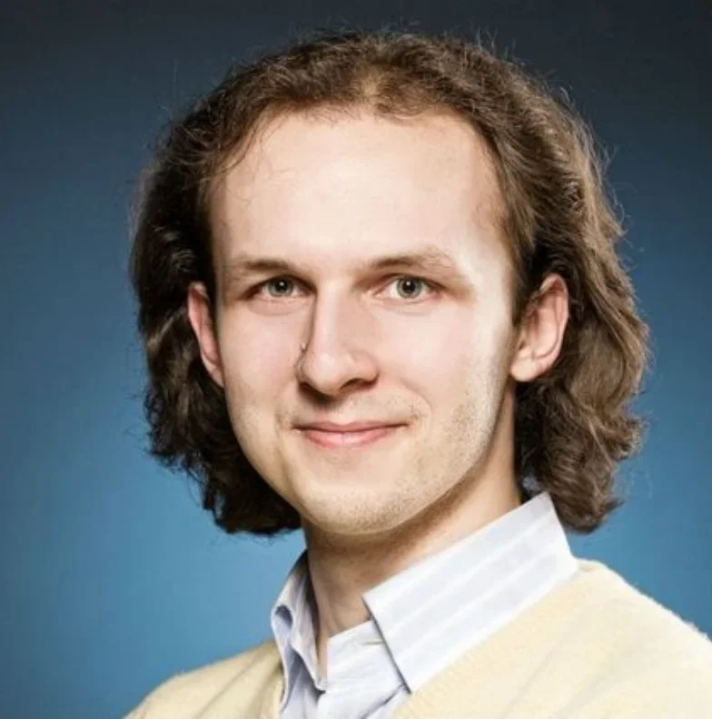 Сергей Баранов