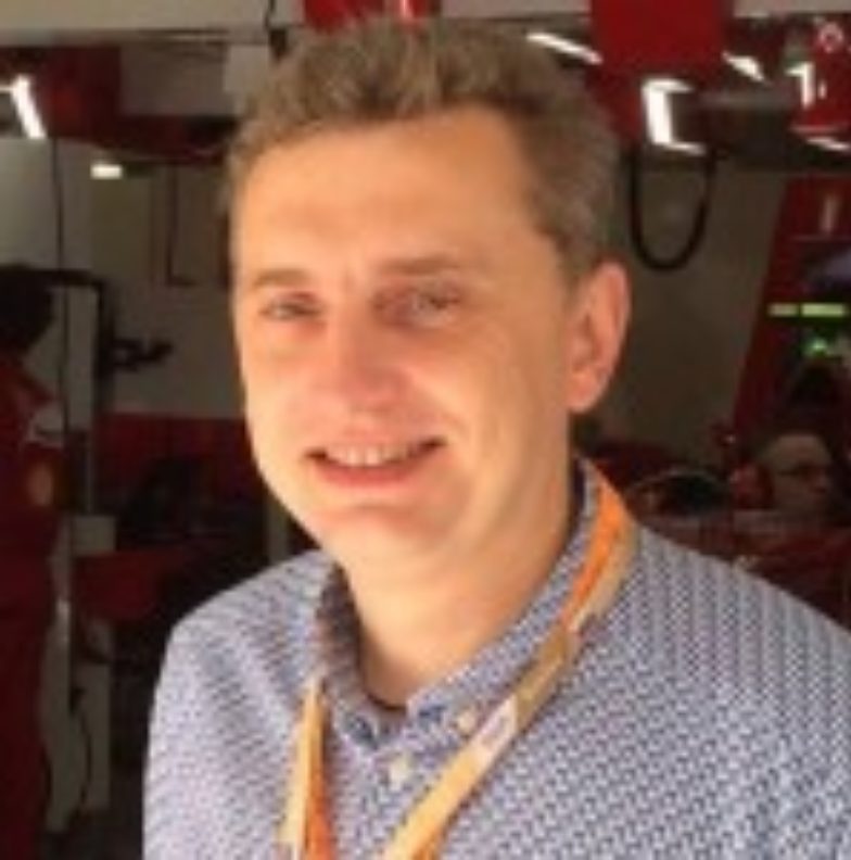 Александр Плохих