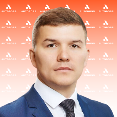 Алексей Исаев