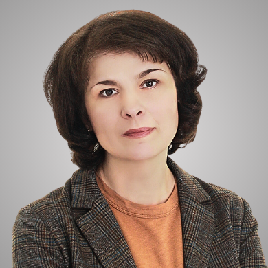 Яна Добровольская